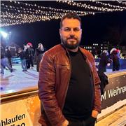 Arabisch-Muttersprachler, der EUCH einfach und schnell die Sprache beibringt